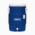 Termo zberník  Igloo 5 Gallon Seat Top With Cup Dispenser 18,9 l majestic blue 2