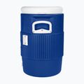 Termo zberník  Igloo 5 Gallon Seat Top With Cup Dispenser 18,9 l majestic blue 5