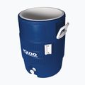 Termo zberník  Igloo 5 Gallon Seat Top With Cup Dispenser 18,9 l majestic blue 7