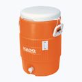 Nádrž na vodu  Igloo Seat Top 5 Gallon 19 l orange 4
