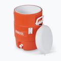 Nádrž na vodu  Igloo Seat Top 5 Gallon 19 l orange 5