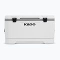 Prenosná chladnička Igloo Latitude Marine Ultra 100 Qt 94 l white