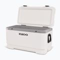 Prenosná chladnička Igloo Latitude Marine Ultra 100 Qt 94 l white 4