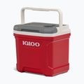 Prenosná chladnička Igloo Latitude 30 28 l industrial red 11