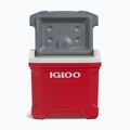 Prenosná chladnička Igloo Latitude 30 28 l industrial red 12