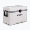 Turistická chladnička Igloo Latitude Marine Ultra 54 51 l white/moonscape gray 2