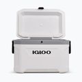 Turistická chladnička Igloo Latitude Marine Ultra 54 51 l white/moonscape gray 4