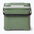 Cestovná chladnička Igloo Ecocool Latitude 30 eco gray/vintage green/black 2