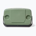 Cestovná chladnička Igloo Ecocool Latitude 30 eco gray/vintage green/black 4