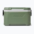 Cestovná chladnička Igloo Ecocool Latitude 52 Qt 49 l vintage green 3