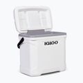 Turistická chladnička Igloo Latitude Marine Ultra 30 28 l white/moonscape gray 6