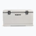 Prenosná chladnička Igloo Latitude Marine Ultra XL 150 QT 142 l white