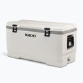 Prenosná chladnička Igloo Latitude Marine Ultra XL 150 QT 142 l white 2