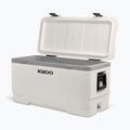 Prenosná chladnička Igloo Latitude Marine Ultra XL 150 QT 142 l white 4
