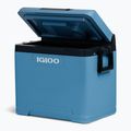 Prenosná chladnička Igloo IE42C ACDC 42 and ice blue 3