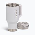 Igloo Travel Flip n' Sip termohrnček 960 ml biely 2