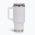 Igloo Travel Flip n' Sip termohrnček 960 ml biely 3