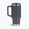 Termohrnček Igloo Travel Flip n' Sip 960 ml carbonite 3