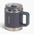 Termohrnček Igloo Coffee 450 ml carbonite 4
