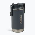 Termohrnček Igloo Tumbler Flip 'n' Sip 360 ml carbonite 2
