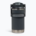 Termohrnček Igloo Tumbler Flip 'n' Sip 360 ml carbonite 3