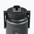 Termohrnček Igloo Tumbler Flip 'n' Sip 360 ml carbonite 11