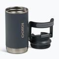 Termohrnček Igloo Tumbler Flip 'n' Sip 360 ml carbonite 12