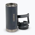 Igloo Tumbler Flip 'n' Sip termohrnček 480 ml carbonite 2
