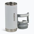 Igloo Tumbler Flip 'n' Sip termohrnček 480 ml biely 2