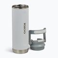 Igloo Tumbler Flip 'n' Sip 600 ml termohrnček biely 2