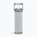 Igloo Tumbler Flip 'n' Sip 600 ml termohrnček biely 3