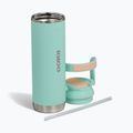 Igloo Tumbler Flip 'n' Sip 600ml termohrnček s morskou penou 2