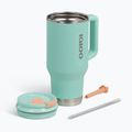 Igloo Travel Flip n' Sip 960 ml termohrnček s morskou penou 2