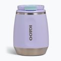 Termohrnček Igloo Wine Tumbler 295 ml lila breeze