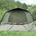 Carp Spirit Stan pre 1 osobu Arma Skin Super Compact Shelter + zelený ACS540054 2