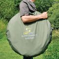Carp Spirit Stan pre 1 osobu Arma Skin Super Compact Shelter + zelený ACS540054 5
