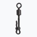 Carp Spirit Quick Lock PVA Swivel Black ACS290002