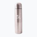 Carp Spirit Nerezová termoska 1L strieborná ACS010170