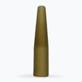 Carp Spirit Lead Clip Tail Rubbers 10 ks zelená ACS010231