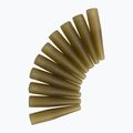 Carp Spirit Lead Clip Tail Rubbers 10 ks zelená ACS010231 2