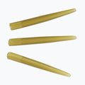 Gumičky Carp Spirit Anti-Tangle Sleeves 25 ks zelené ACS010234 2