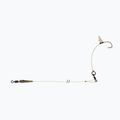 Carp Spirit Hinged Stiff Rig Ostnatý kaprový nadväzec zelený ACS340038
