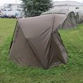 Stan Carp Spirit Blax 1 Man - 1 Man Bivvy Green ACS540049 3