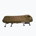 Vak na spanie Carp Spirit Magnum Sleep Bag 4 Season green ACS520042