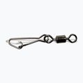 Otočné konektory VMC 3520Bn Curve Snap + Swivel čierna AVM290118
