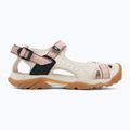 Dámske sandále Kimberfeel Attica light beige 2