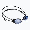 Plavecké okuliare Arena Swedix blue/black 92398/75
