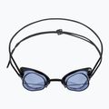 Plavecké okuliare Arena Swedix blue/black 92398/75 2