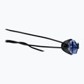 Plavecké okuliare Arena Swedix blue/black 92398/75 3