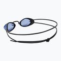 Plavecké okuliare Arena Swedix blue/black 92398/75 4